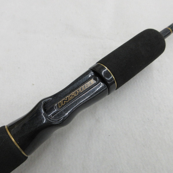 インスパイア ICSC-58M・TG